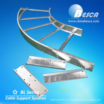 Cable Ladder Tray Joint de câble